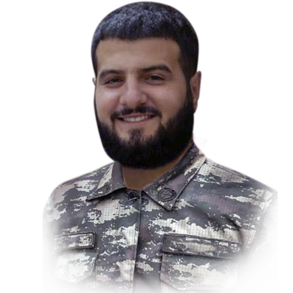Mustafayev Yusif Abbasəli