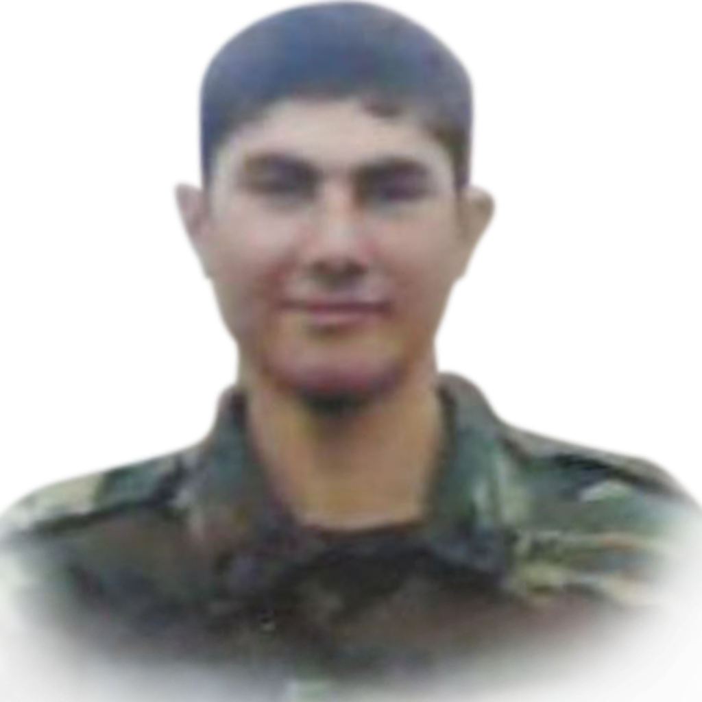 Mamedov Fariz Kazım