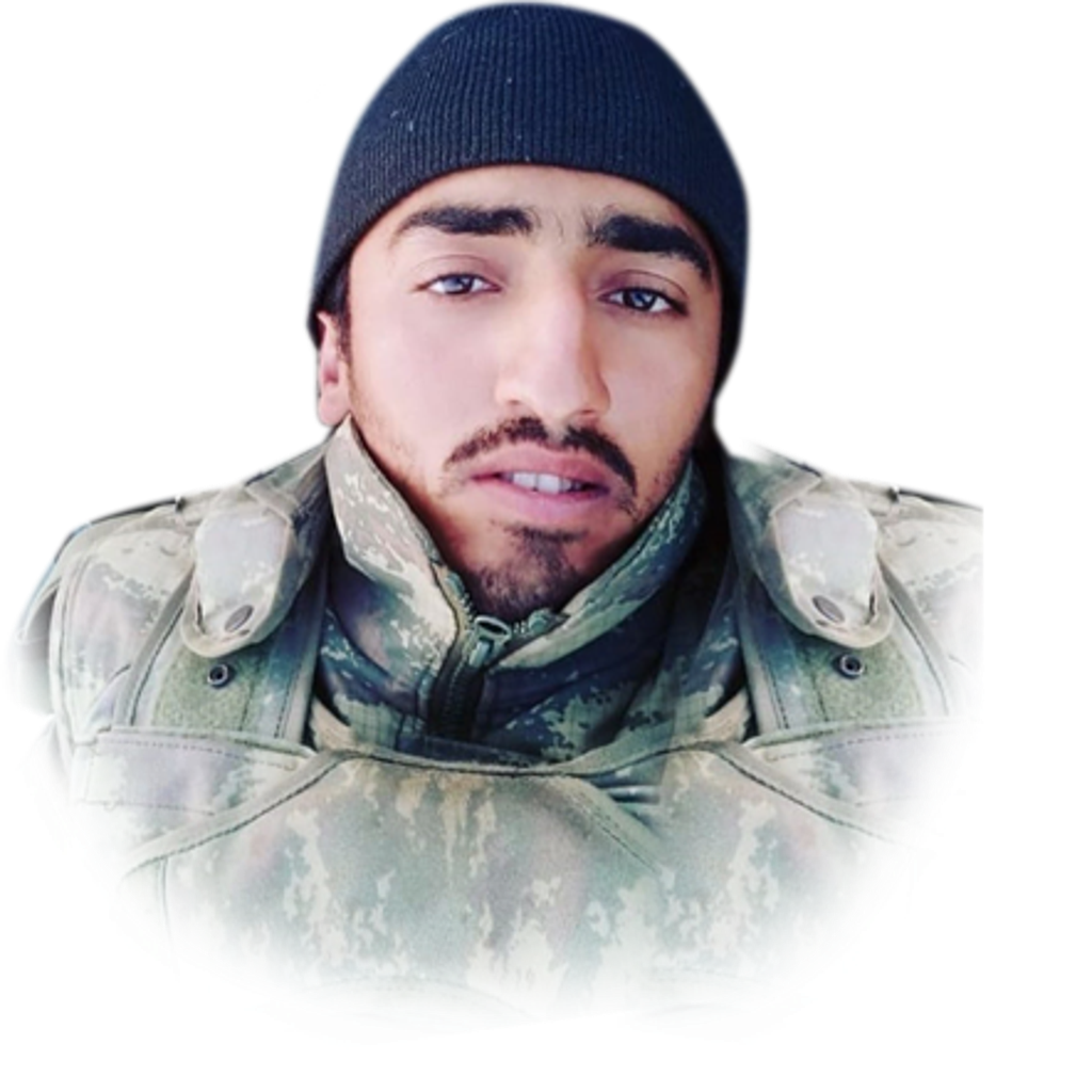 Heydərli Ceyhun Faiq