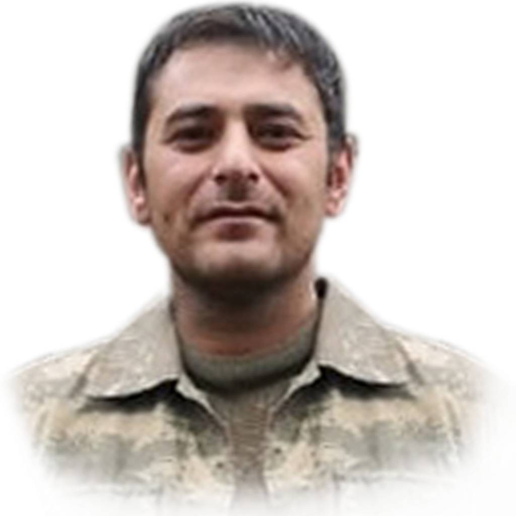Şirinov Elnur Yaşar