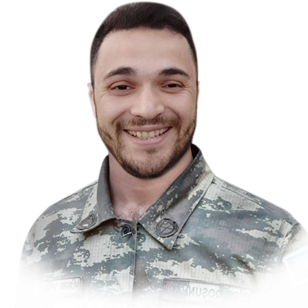 Səmədov Həmzə Elgiz