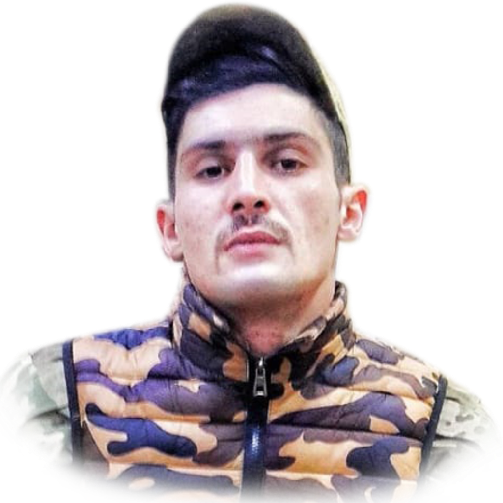 Aşırov Kənan İbarət