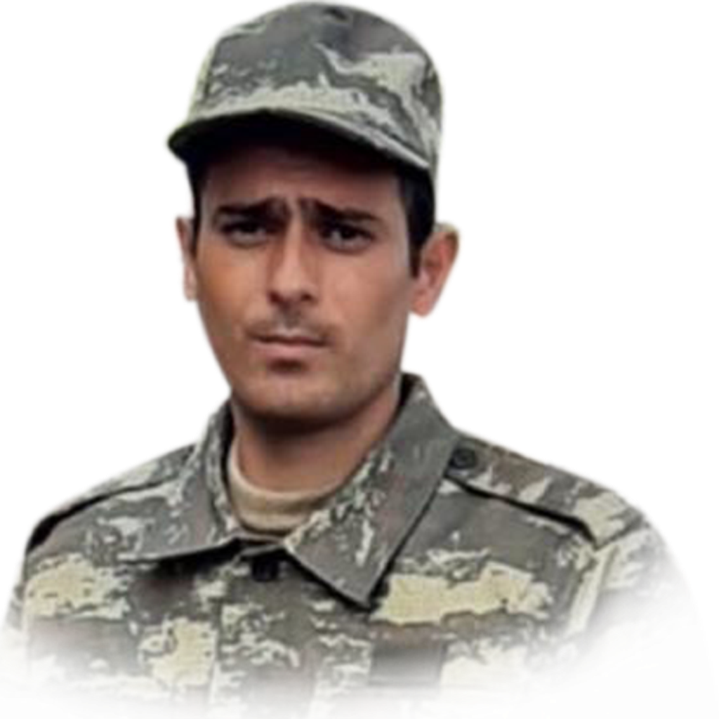 Hacıyev Natiq Atamoğlan