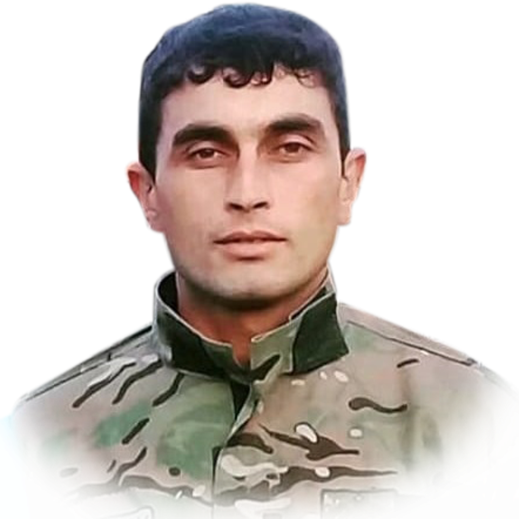 Aslanov Səlim Şakir