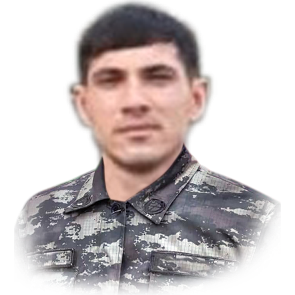 Atakişiyev Elşən Eldar