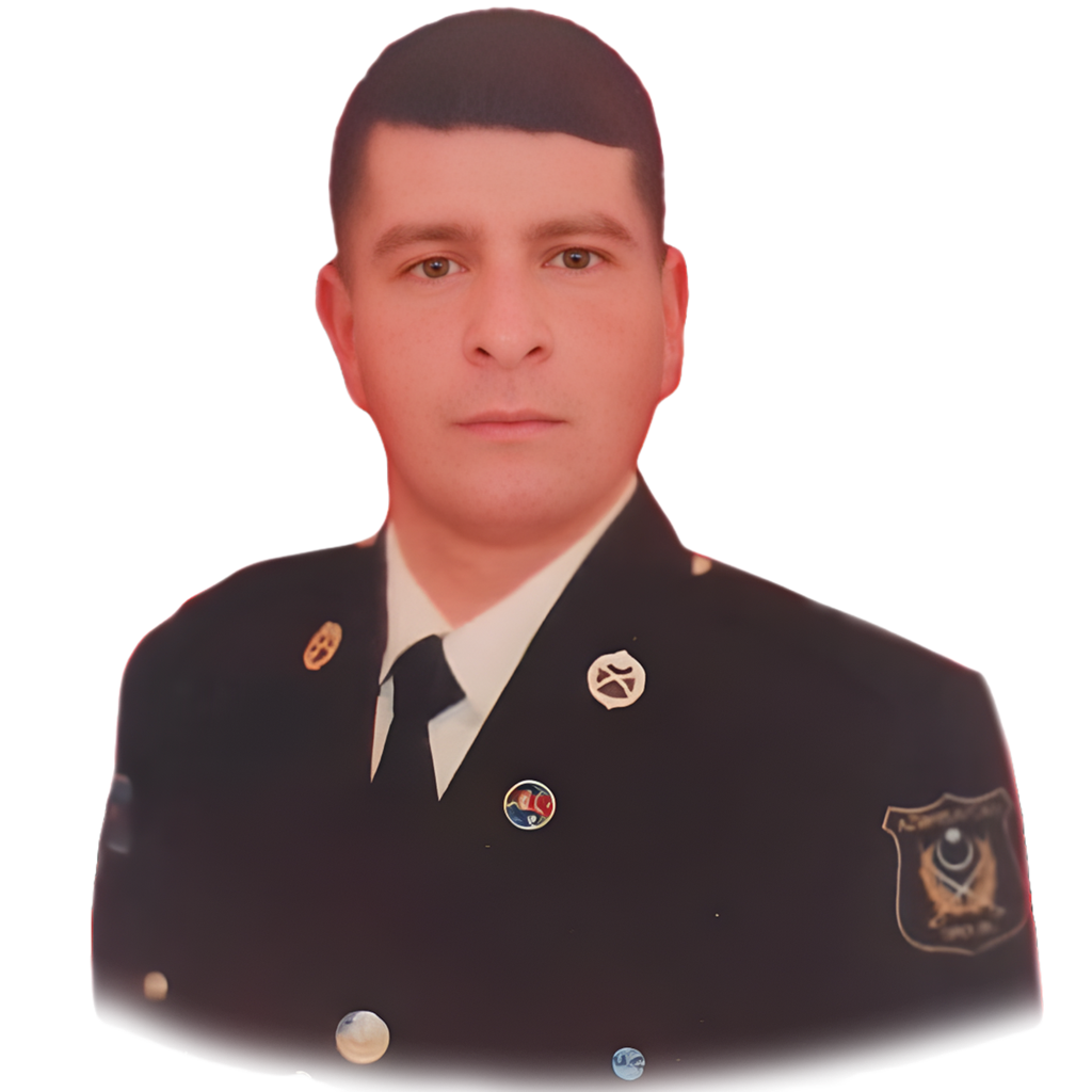 Sadıqov Zaur Mübariz