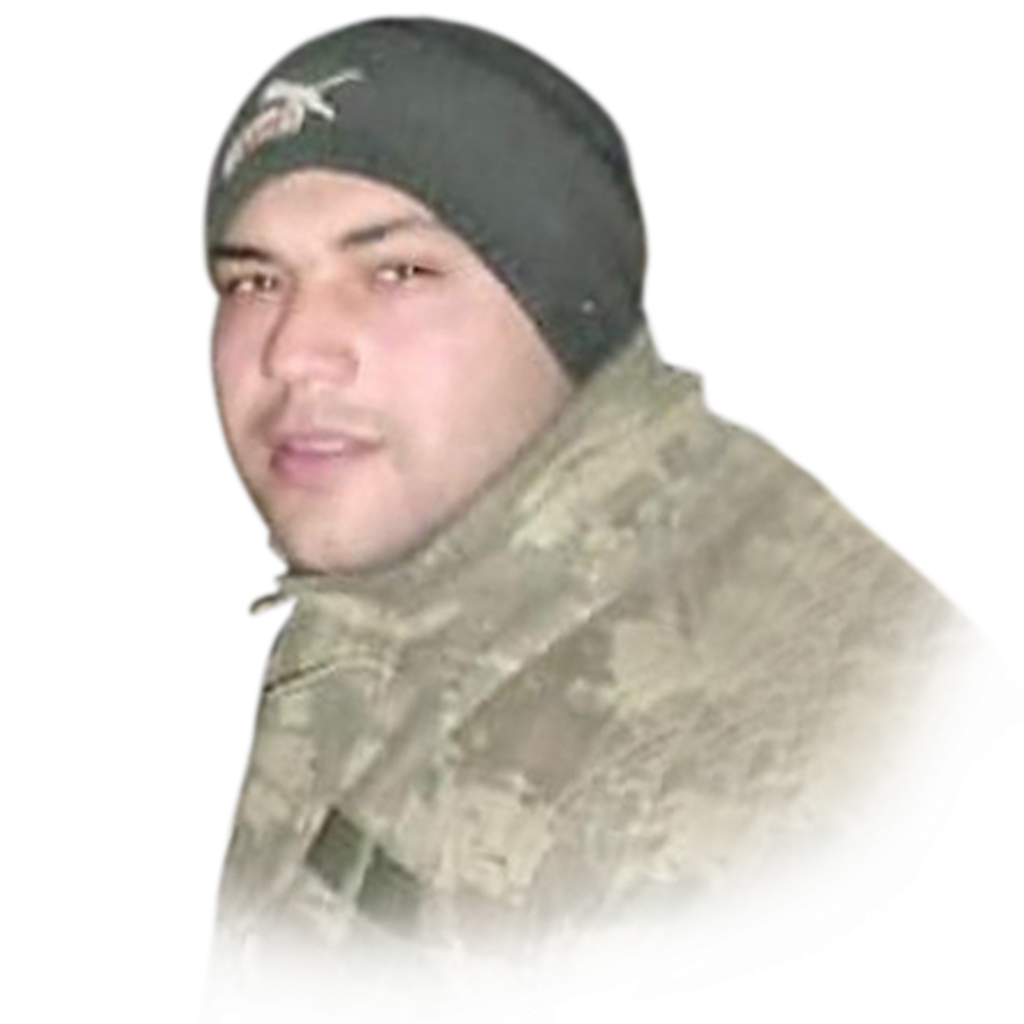 Süleymanov Ruslan Rəhman