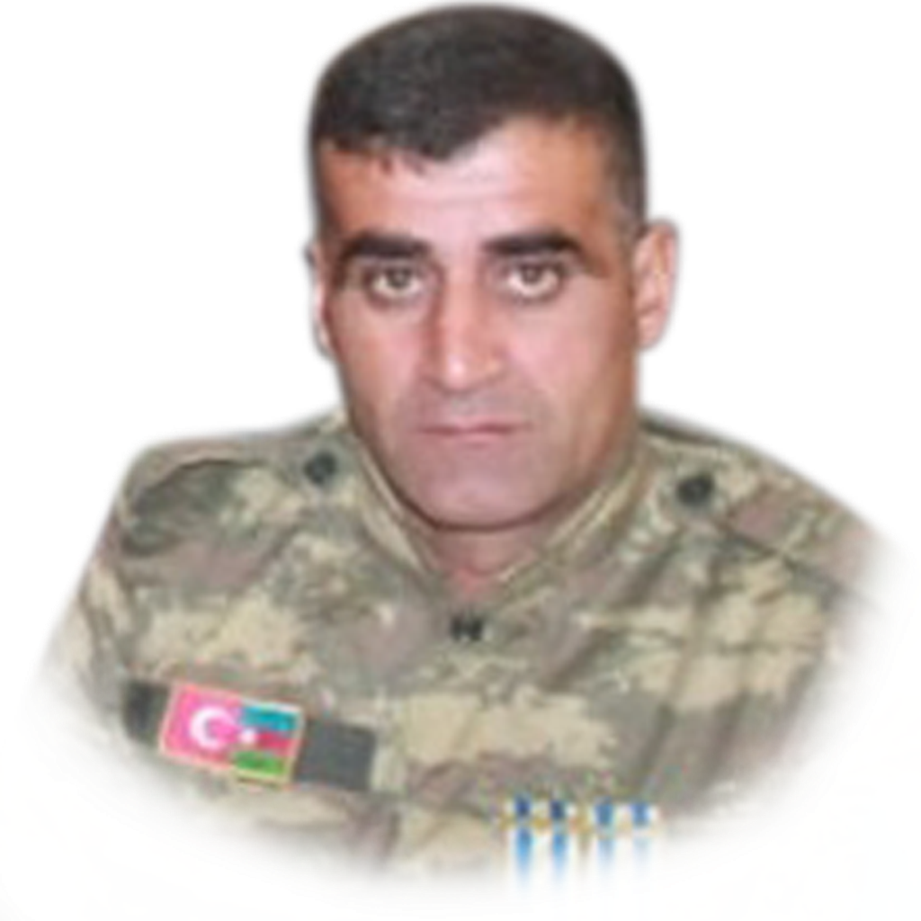 Sultanov Zaur Əlyar