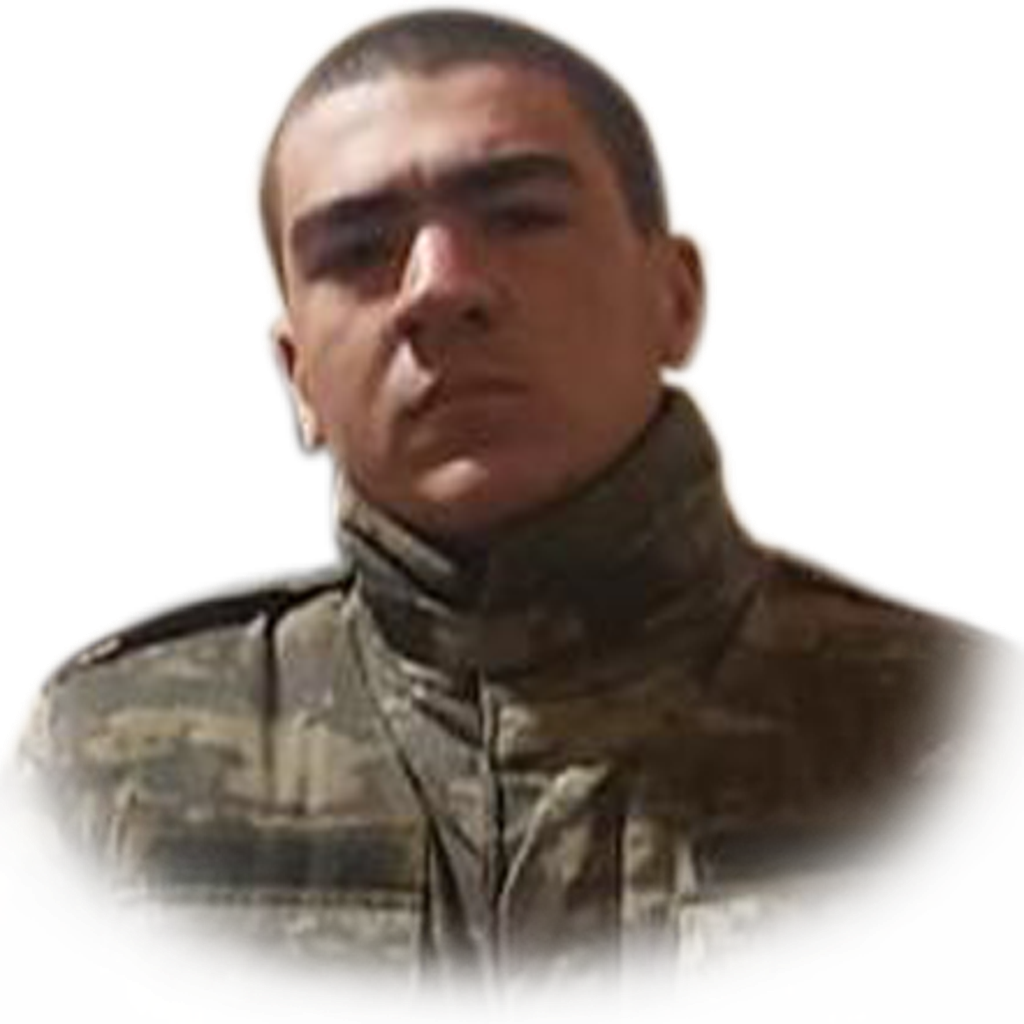 Səfərov Əli Tapdıq