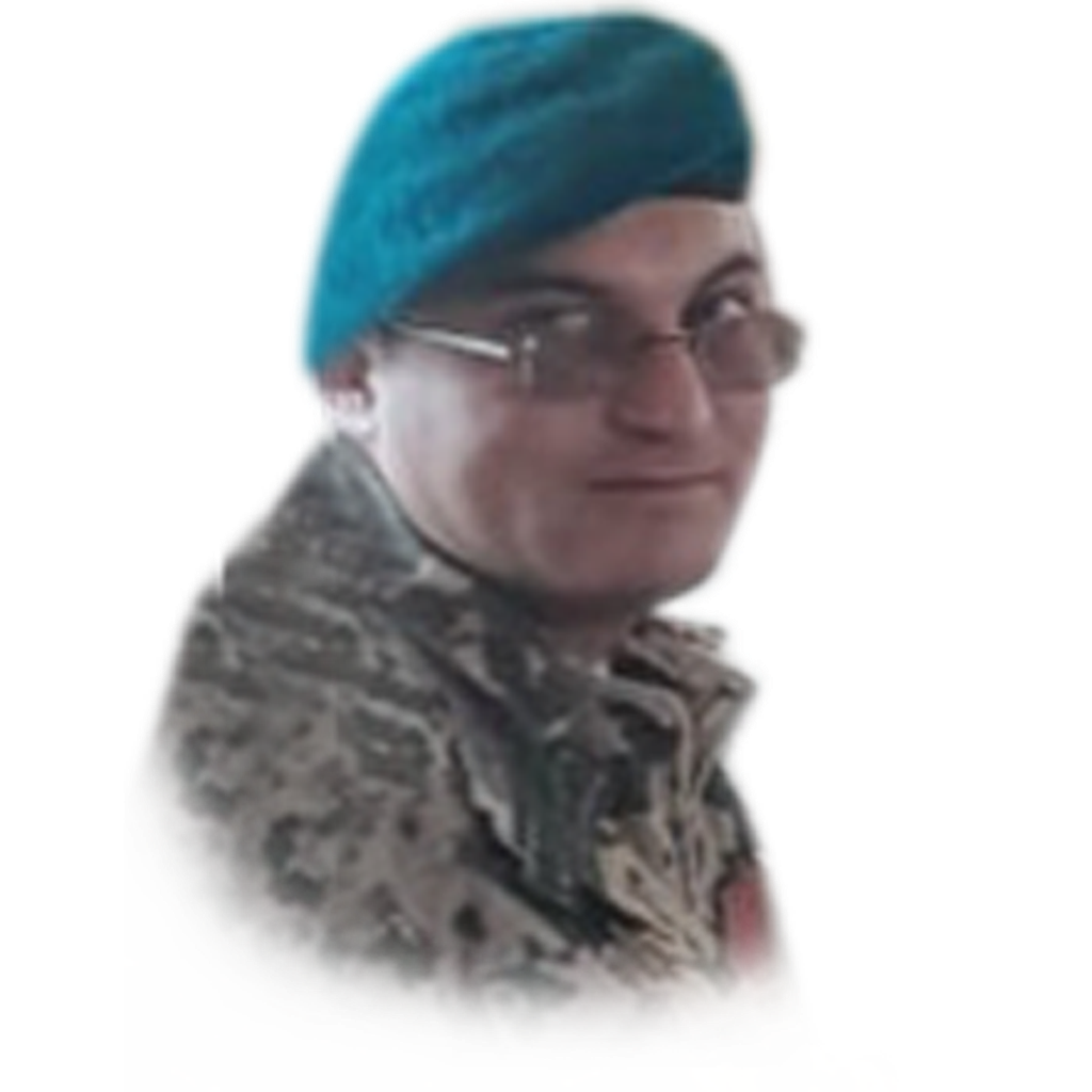 Süleymanov İsmayıl Məhərrəm