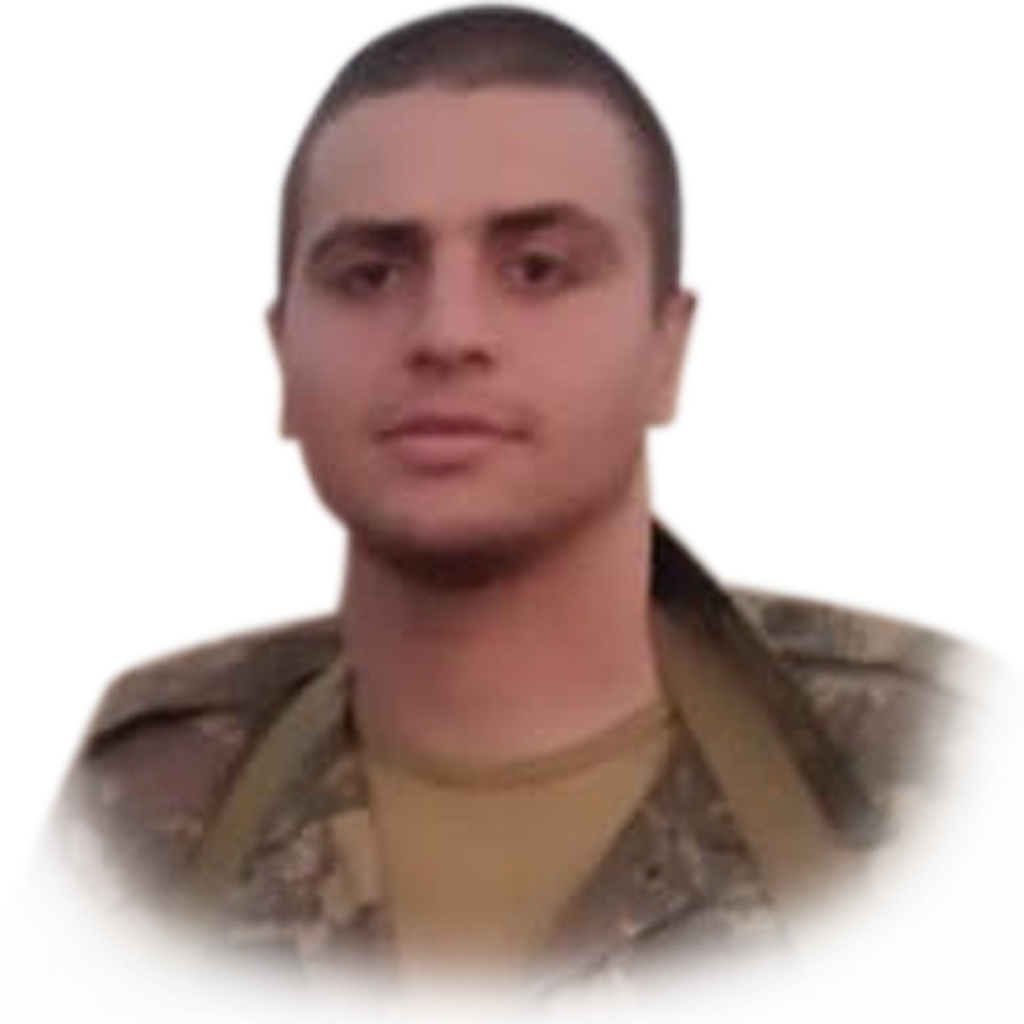Əsgərov Orxan Tofiq