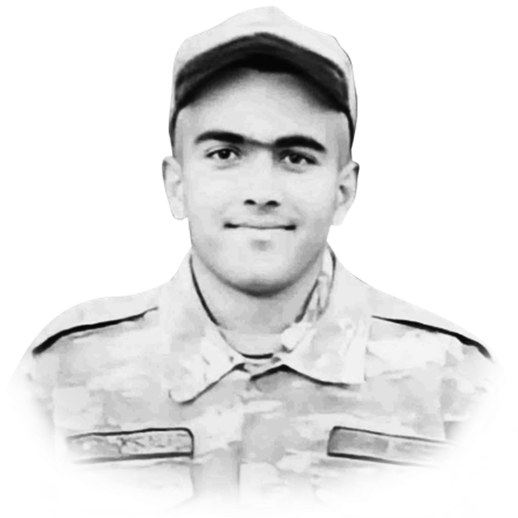 Həsənov İbrahim Şöhrət