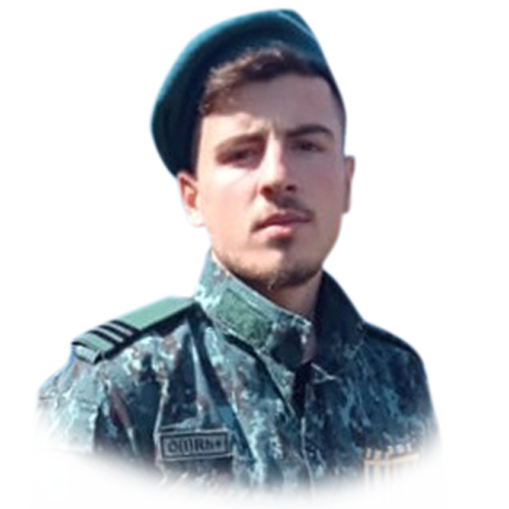 Qəhrəmanlı Ceyhun Təbiyyət