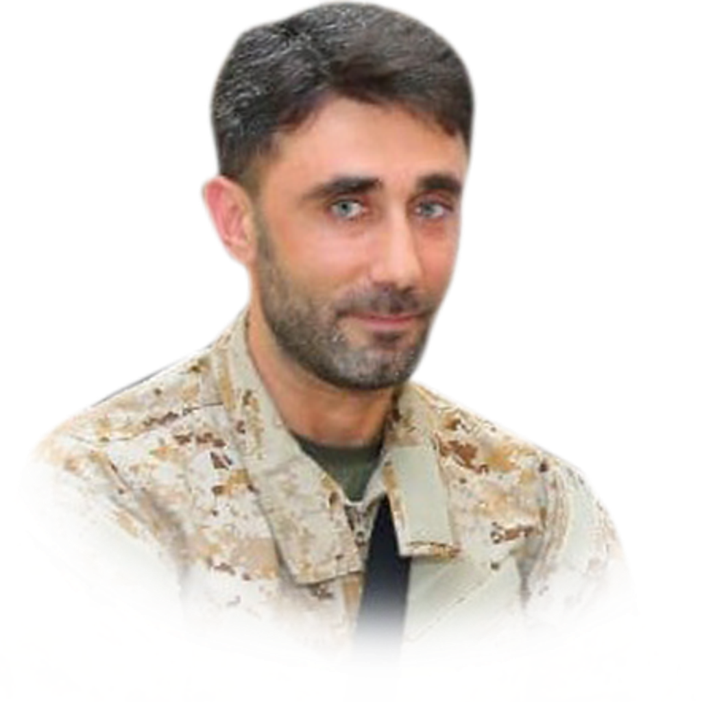 Sədrayev Ceyhun Müşqilat