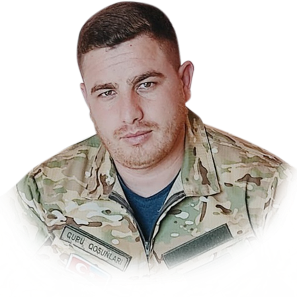 Əliyev Alim Aydın