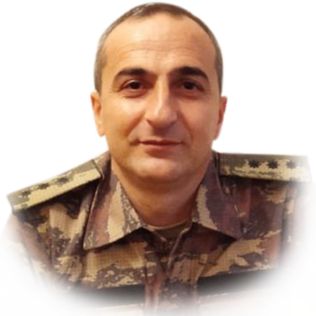 Mustafayev Elşən Dilavər