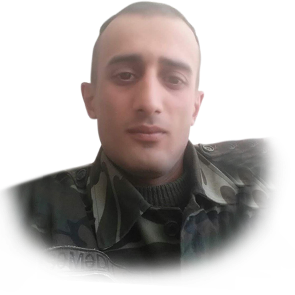 Səmədli Nicat Etibar