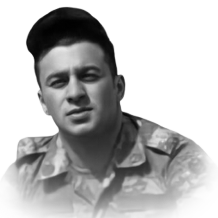 Mədətov Zaur Kamal