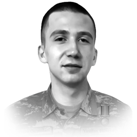 Yusifov Hüseyn İsaq