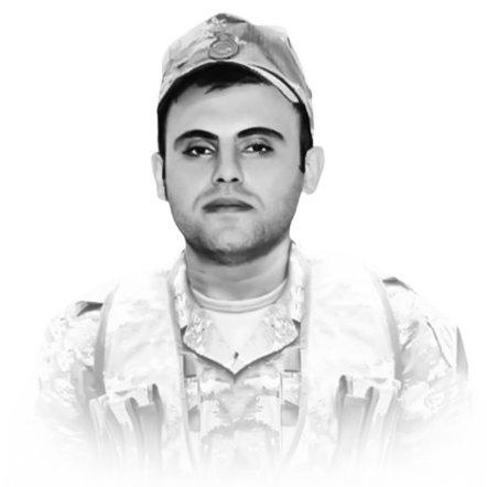 Ələkbərov Əli Ələkbər
