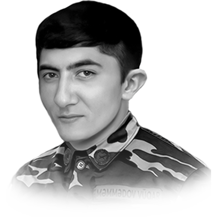 Məmmədov Vüqar İlqar