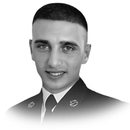 Burcəliyev İlqar Vüqar