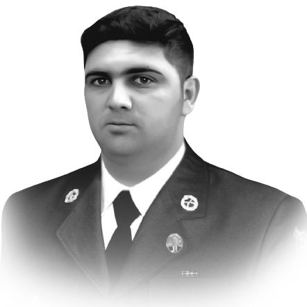 Qəfərov Rəvan Elxan