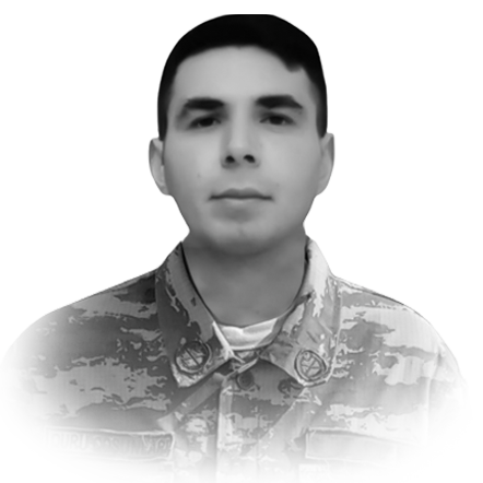Məhərrəmov Orxan Binət