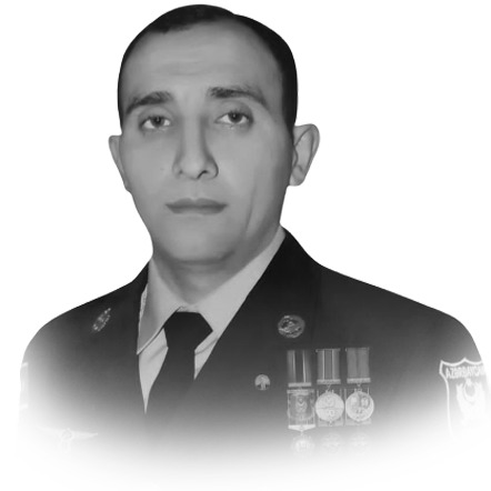 Yusifov Mehman Musa