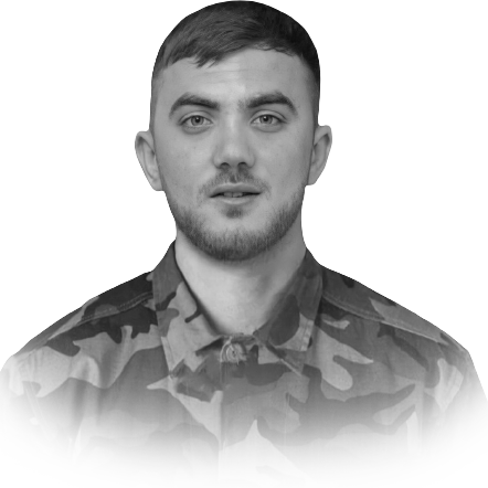 Musayev Vüsal Zakir