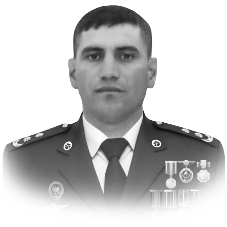 Şirvanov Mehman Mirəziz