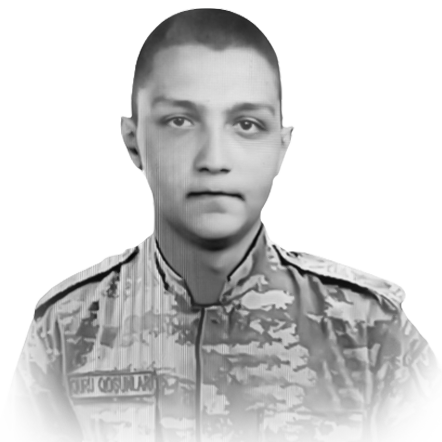 Vəliyev Əli Kamran