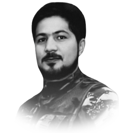 Həsənov Məharət Ramil