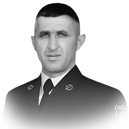 İşiyev Rəfail Əhmədağa