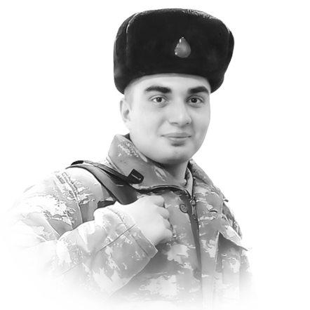 Mehdiyev Rəşad Rəhman