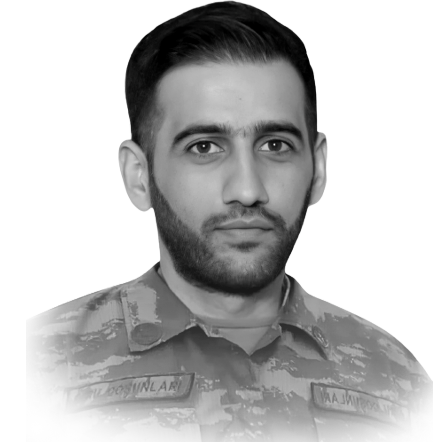 Quluyev Ramil Elşən