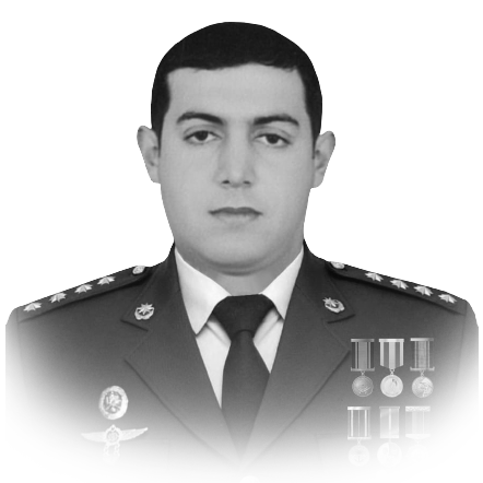 Əliyev Fəzail Cahan