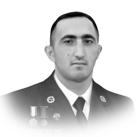 Qəsəbov İsmayıl Nəbi