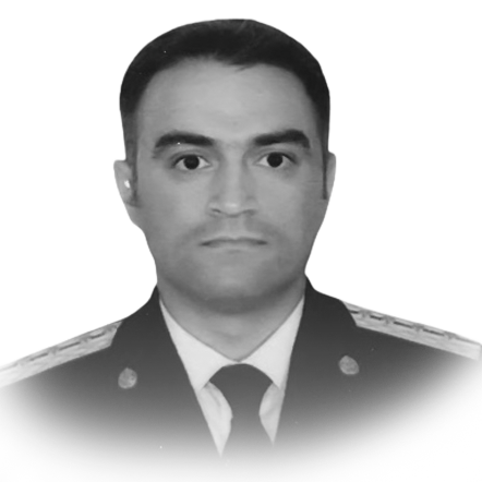 Xəlilov Ruhin Müzəffər