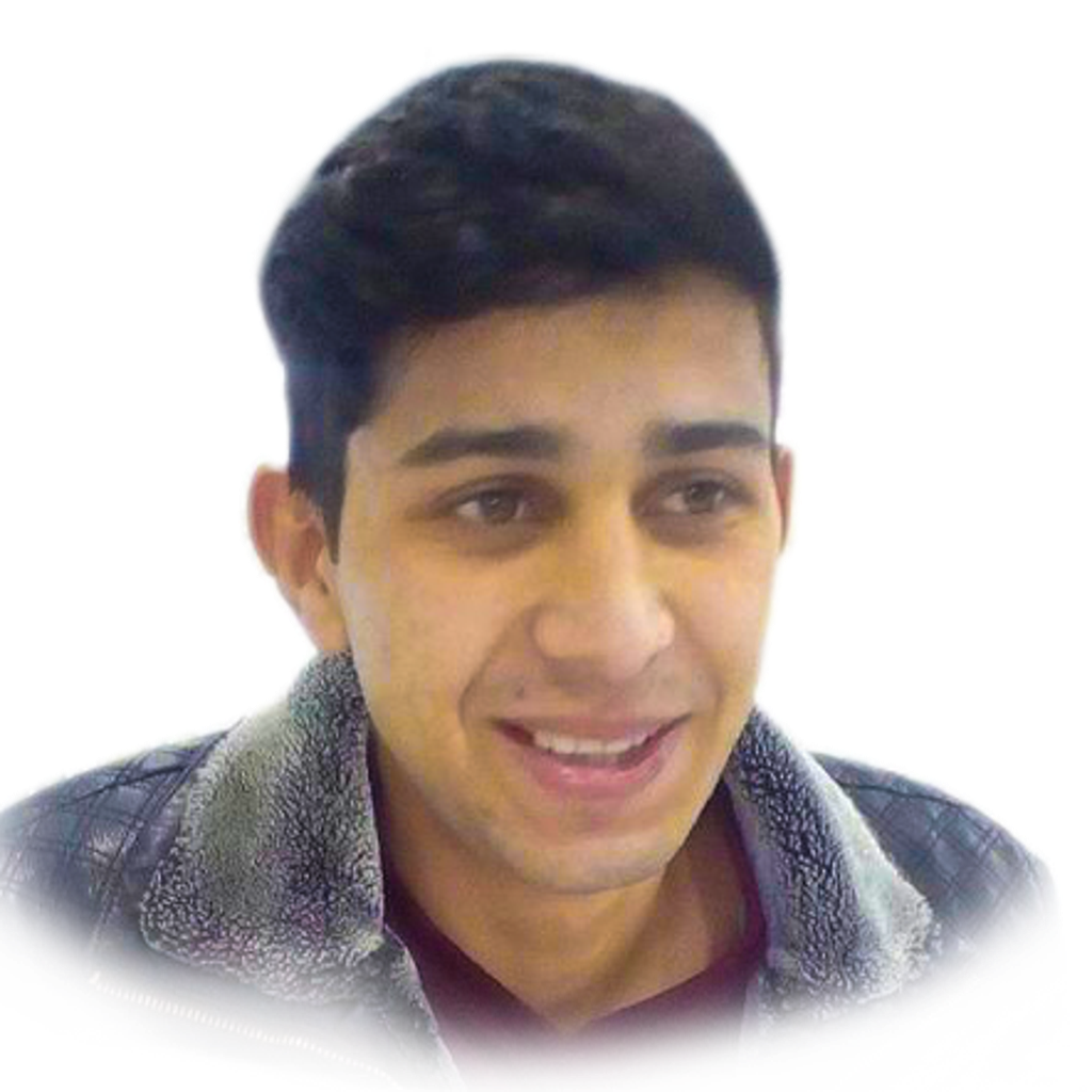 Abdulla Rövşən Abdulla