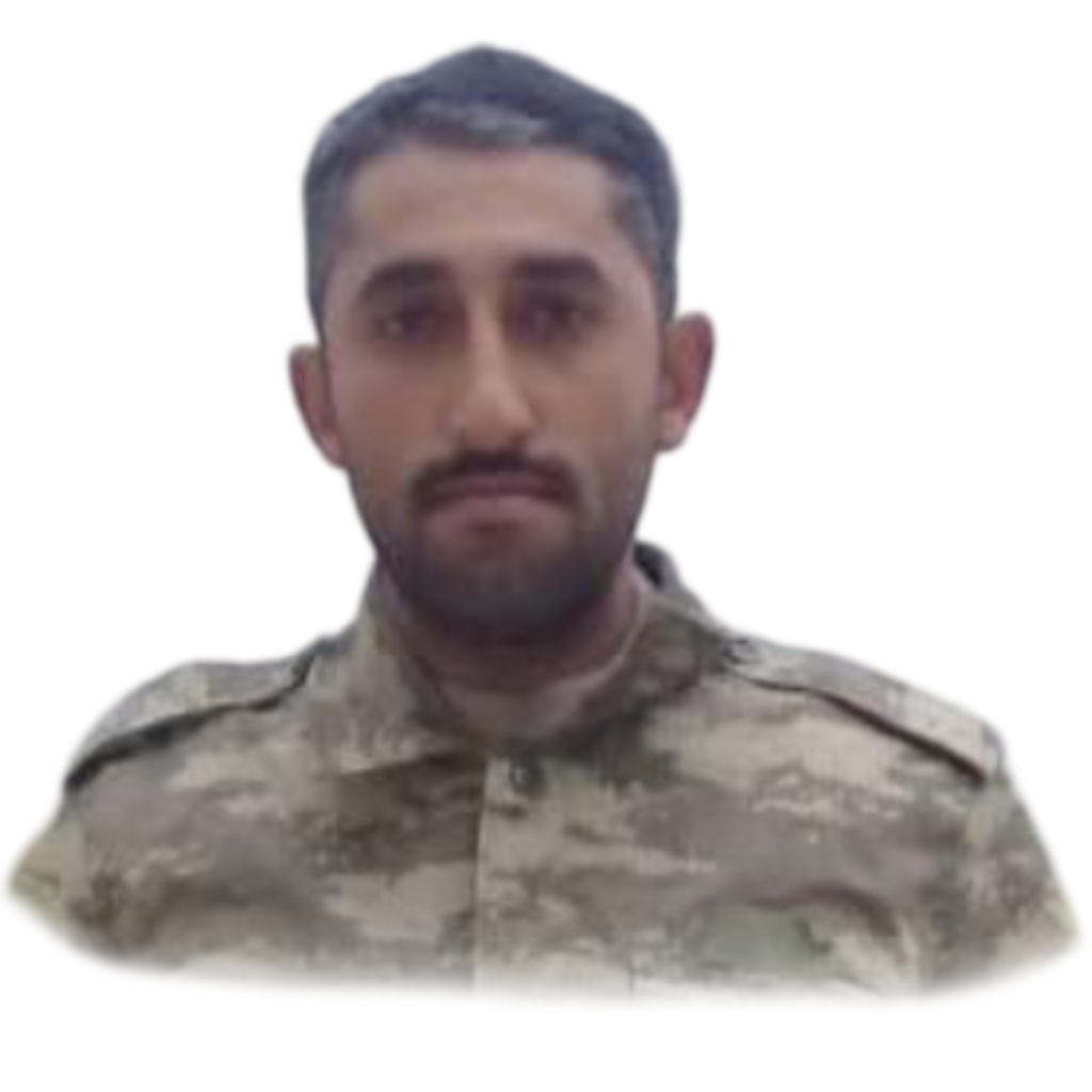 Abdullayev Asəf Nəbi
