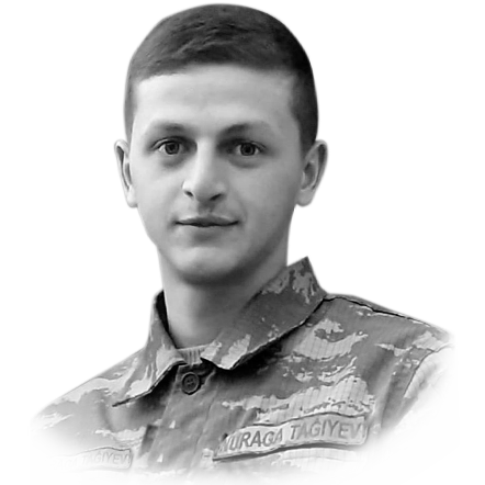 Tağıyev Nurağa Davud