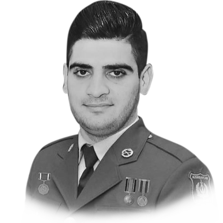 Məmmədov Vüsal Avtandil