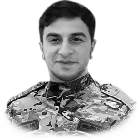 Məmmədli Murad Teymurşah
