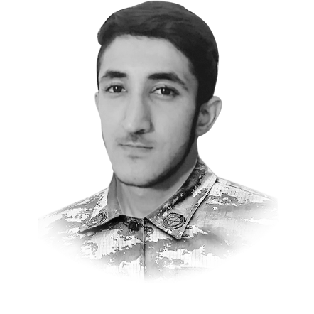 Sadıxov Rahid Vahid