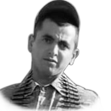 Təhməzov Şəmsəddin Sərvər