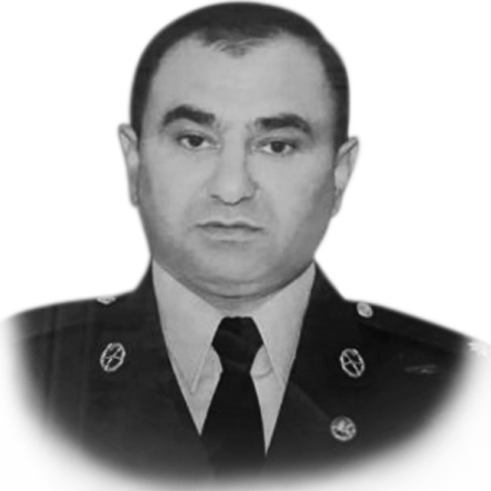 Cəfərov Ruslan Gündüzoviç