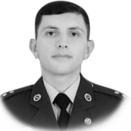Quliyev Ramin Rizvan