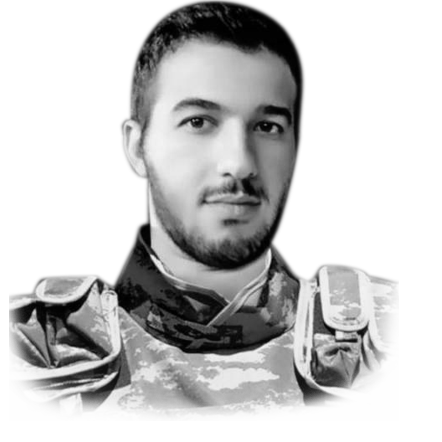 Qasımlı Mir Həmid Nazim