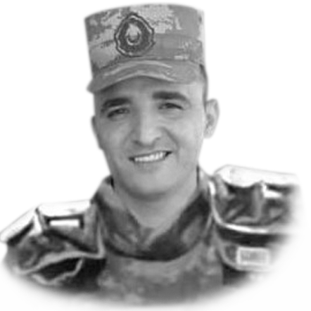 Hüseynov Ramin Qüdrət